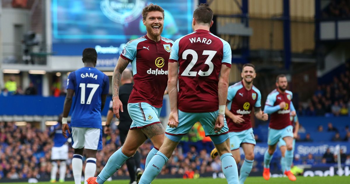 Everton vs Burnley Preview, Tips and Odds  Sportingpedia  Latest