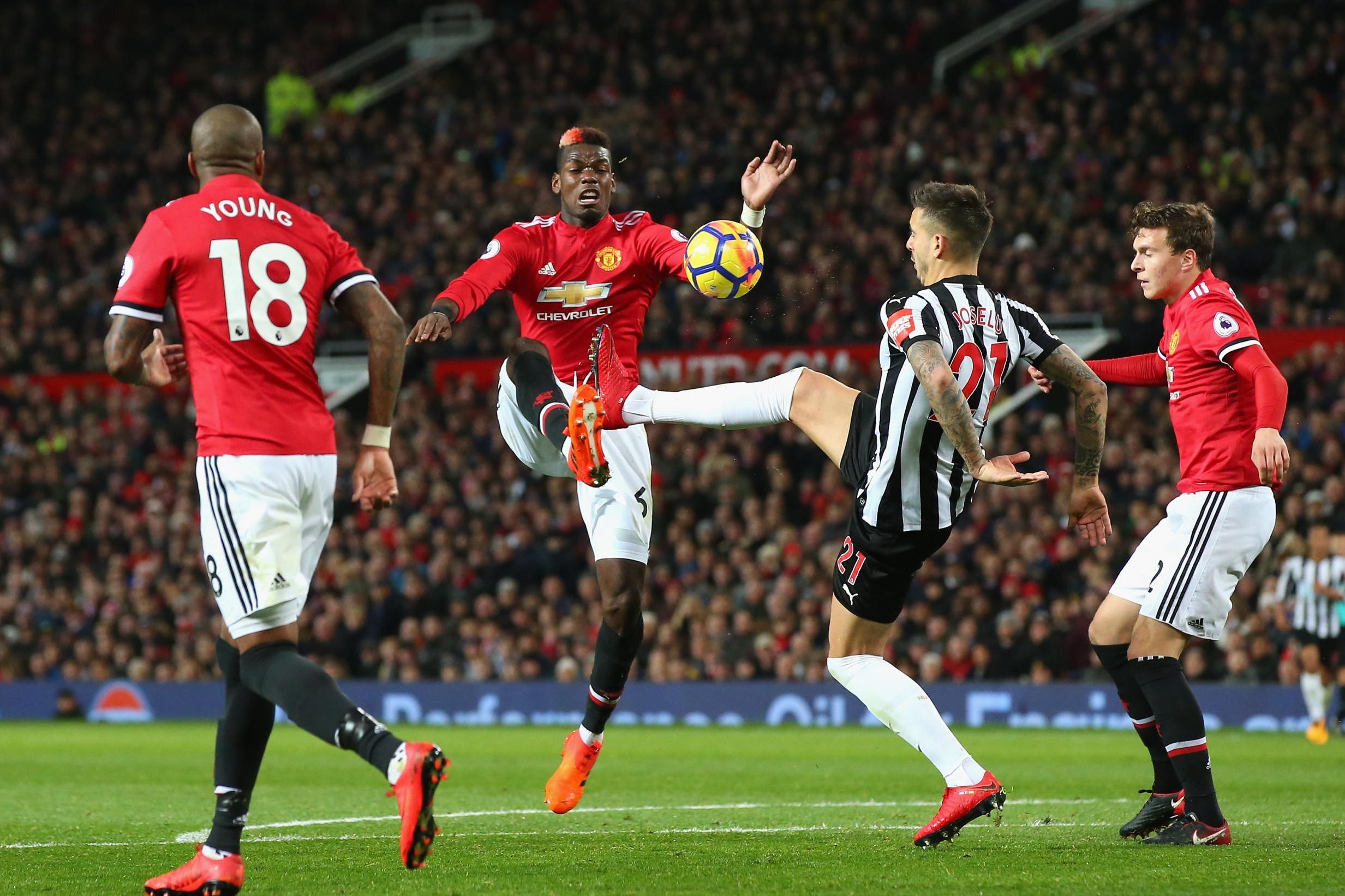 Newcastle Vs Manchester United Preview Tips And Odds Sportingpedia 