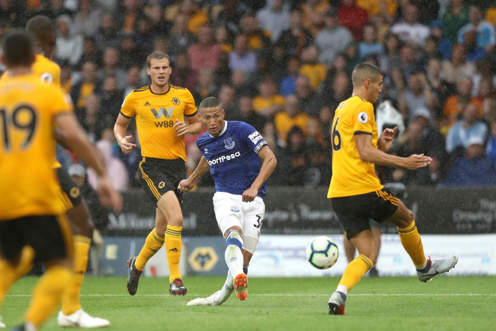 Everton vs Wolverhampton Preview, Tips and Odds  Sportingpedia