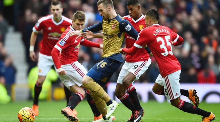 Arsenal vs Manchester United Preview, Tips and Odds - Sportingpedia