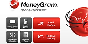 moneygram fees