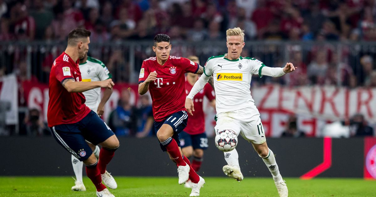 Borussia Monchengladbach Vs Bayern Munich Preview Tips And Odds Sportingpedia Latest Sports News From All Over The World