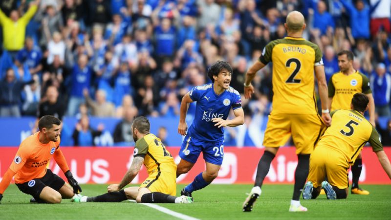 Leicester vs Brighton Preview, Tips and Odds  Sportingpedia  Latest