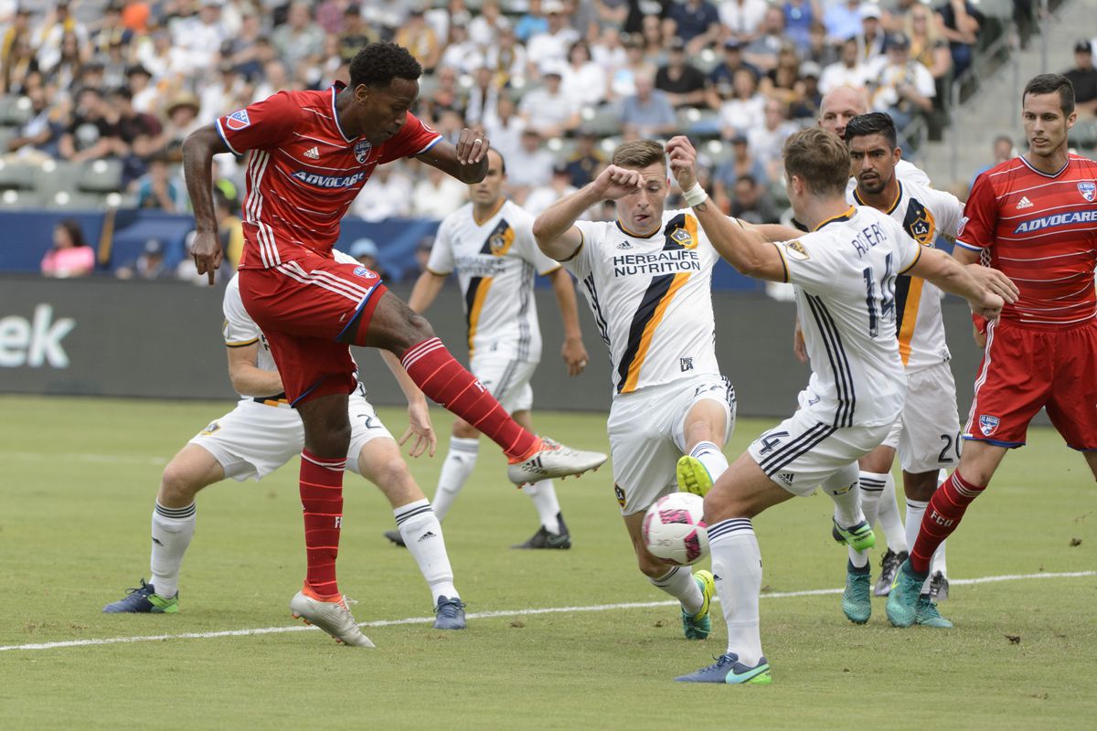 Los Angeles Galaxy Vs FC Dallas Preview, Tips And Odds - Sportingpedia ...