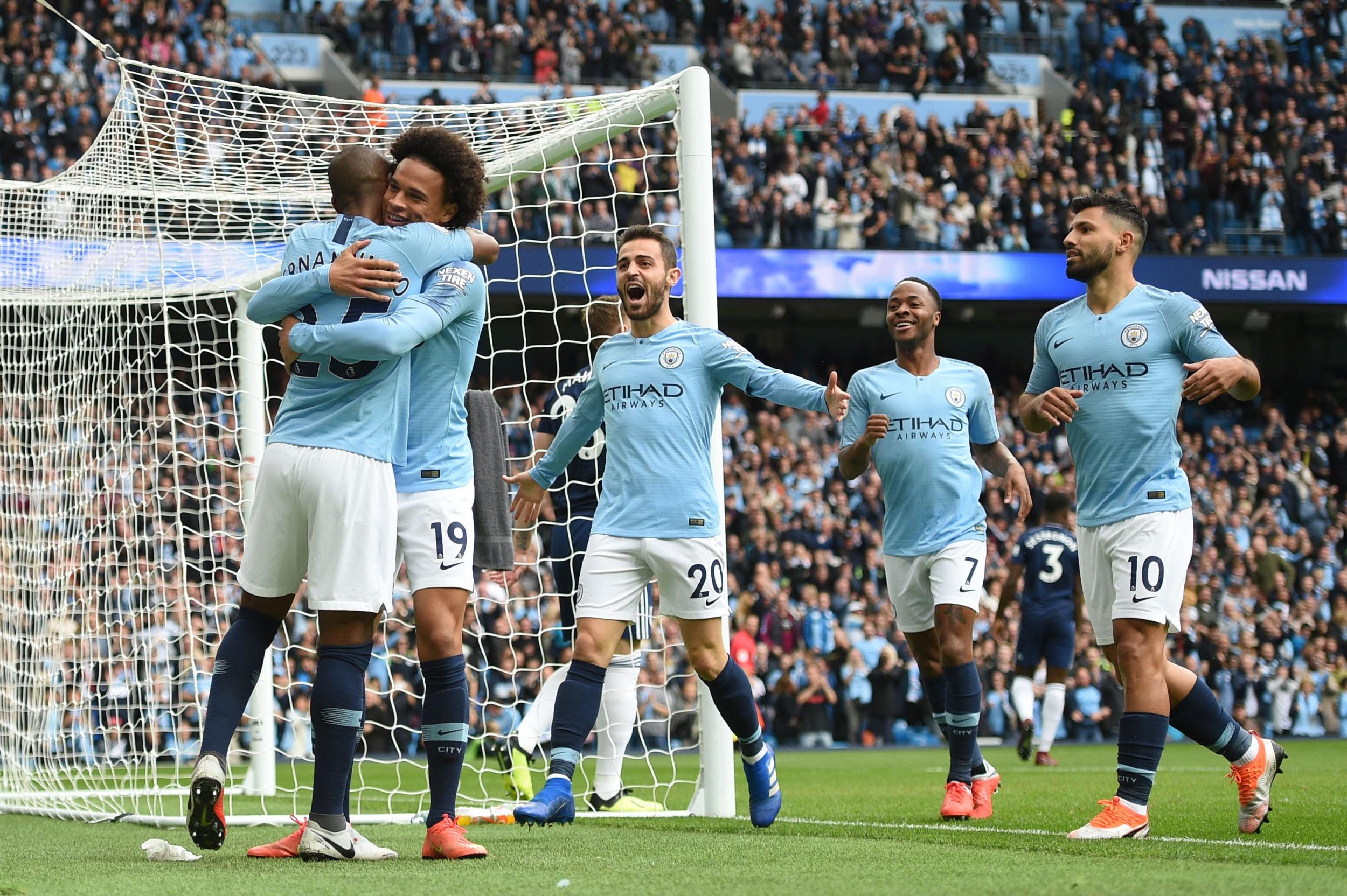 Fulham Vs Man City 2024 Sammy Angelina