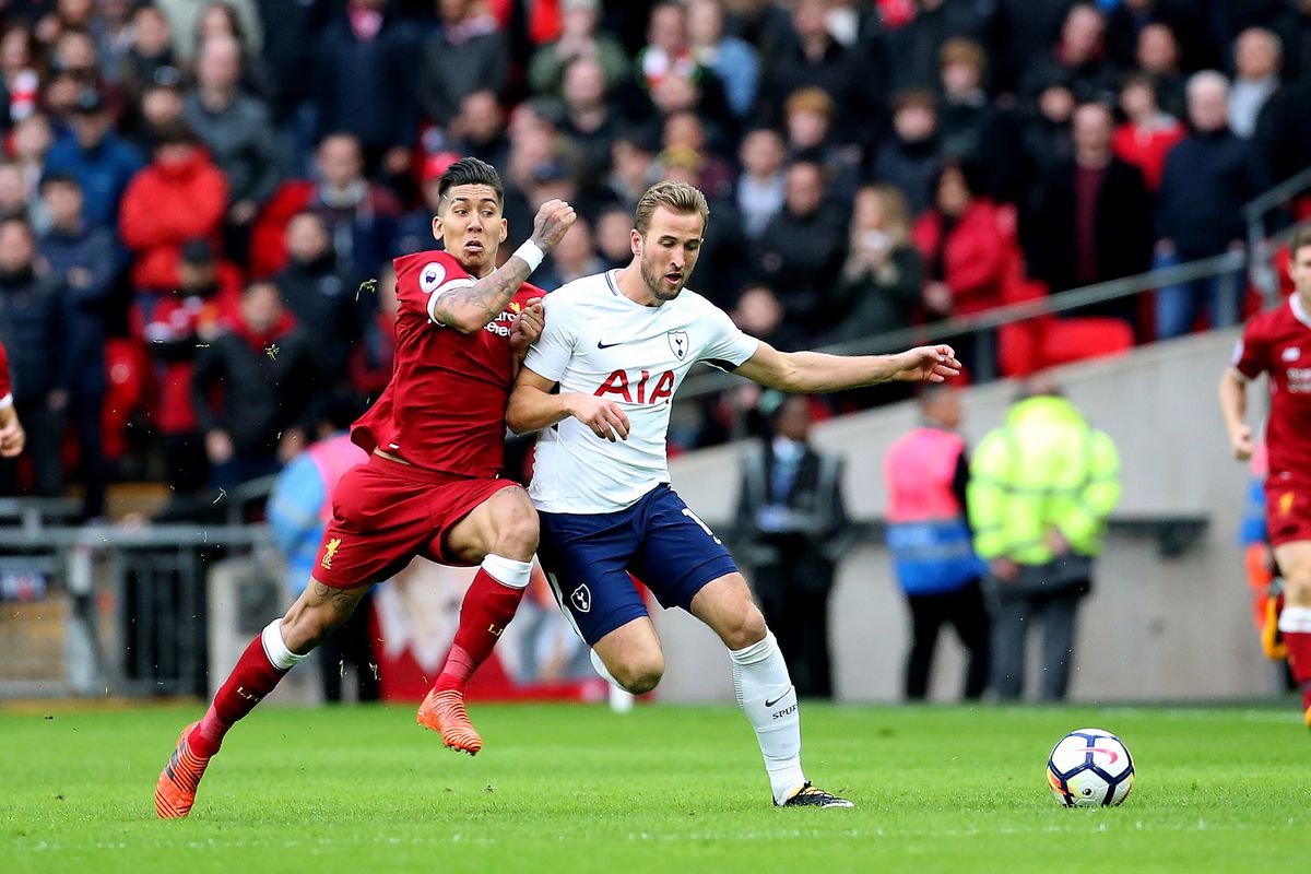 Liverpool vs Tottenham Preview, Tips and Odds Sportingpedia Latest