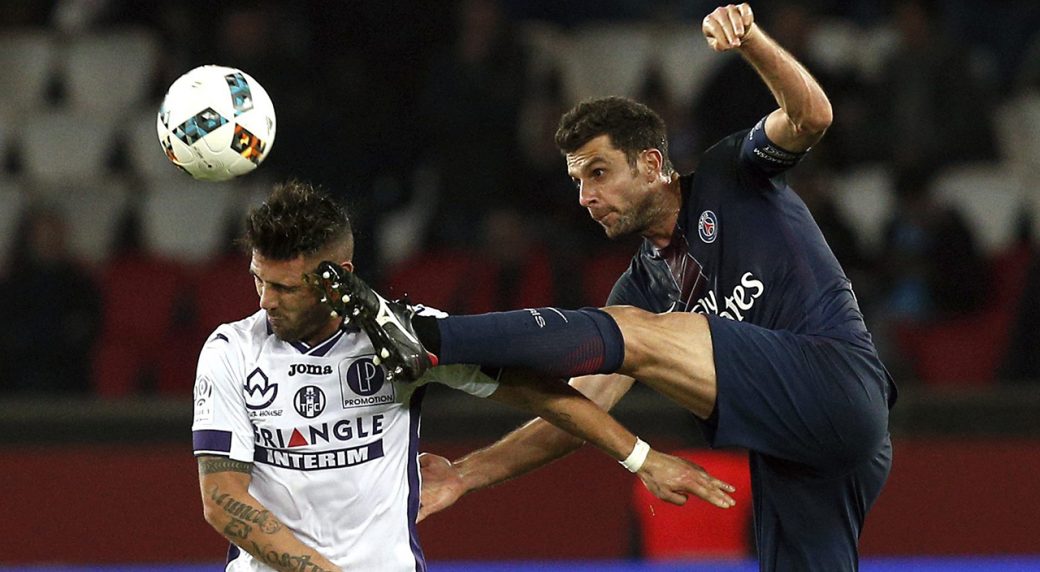 Toulouse vs Paris SaintGermain Preview, Tips and Odds  Sportingpedia