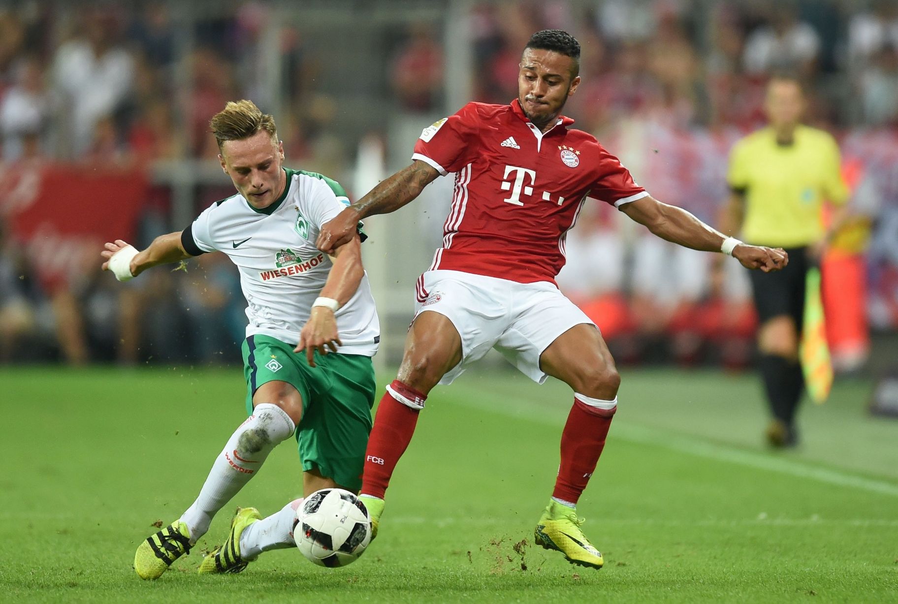 Werder Bremen vs Bayern Munich Preview, Tips and Odds - Sportingpedia 