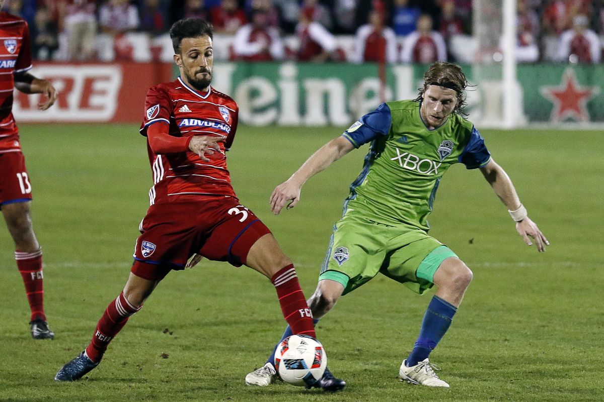 FC Dallas vs Seattle Sounders Preview, Tips and Odds Sportingpedia