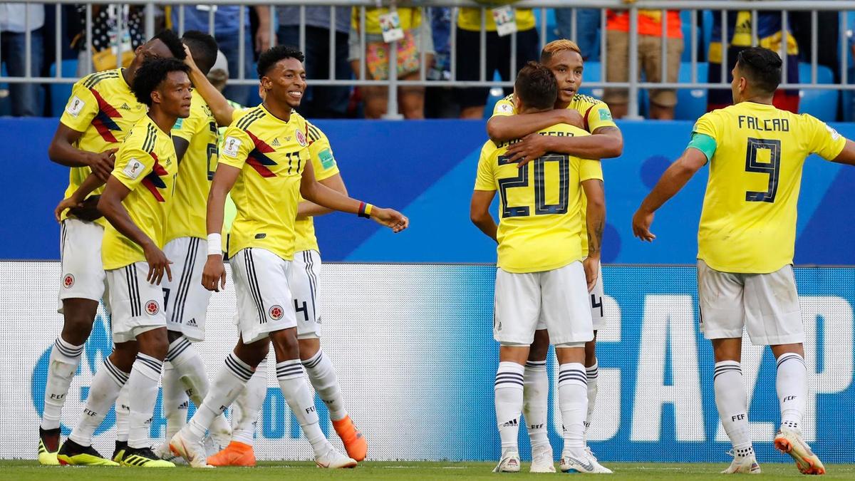 Colombia vs Panama Preview, Tips and Odds Sportingpedia Latest