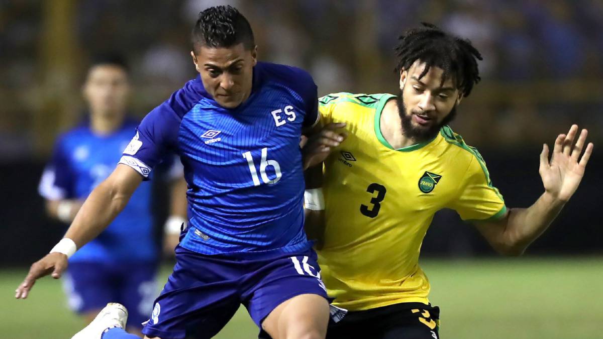 El Salvador vs Jamaica Preview, Tips and Odds Sportingpedia Latest