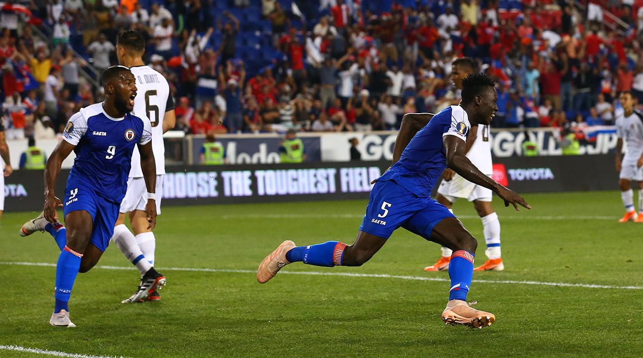 Haiti vs Canada Preview, Tips and Odds Sportingpedia Latest Sports