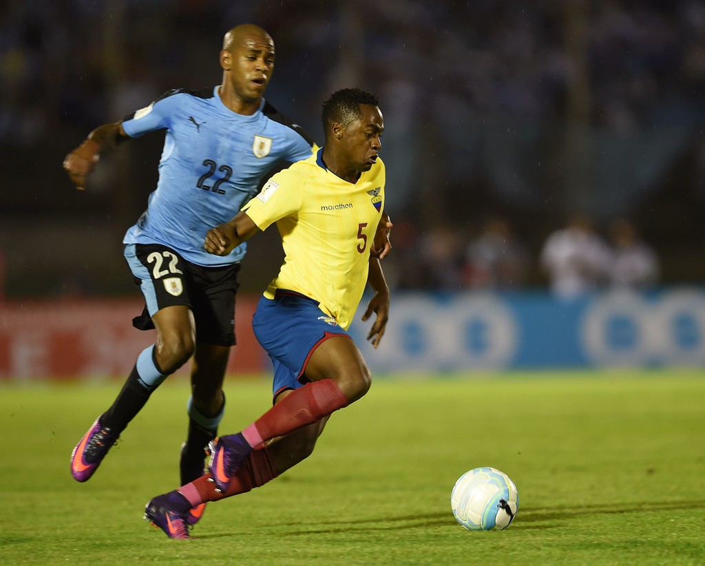 Uruguay vs Ecuador Preview, Tips and Odds Sportingpedia Latest