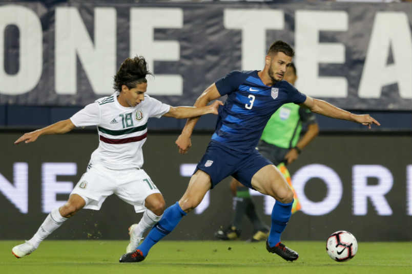 Gold Cup Final Mexico vs USA Preview, Tips and Odds Sportingpedia