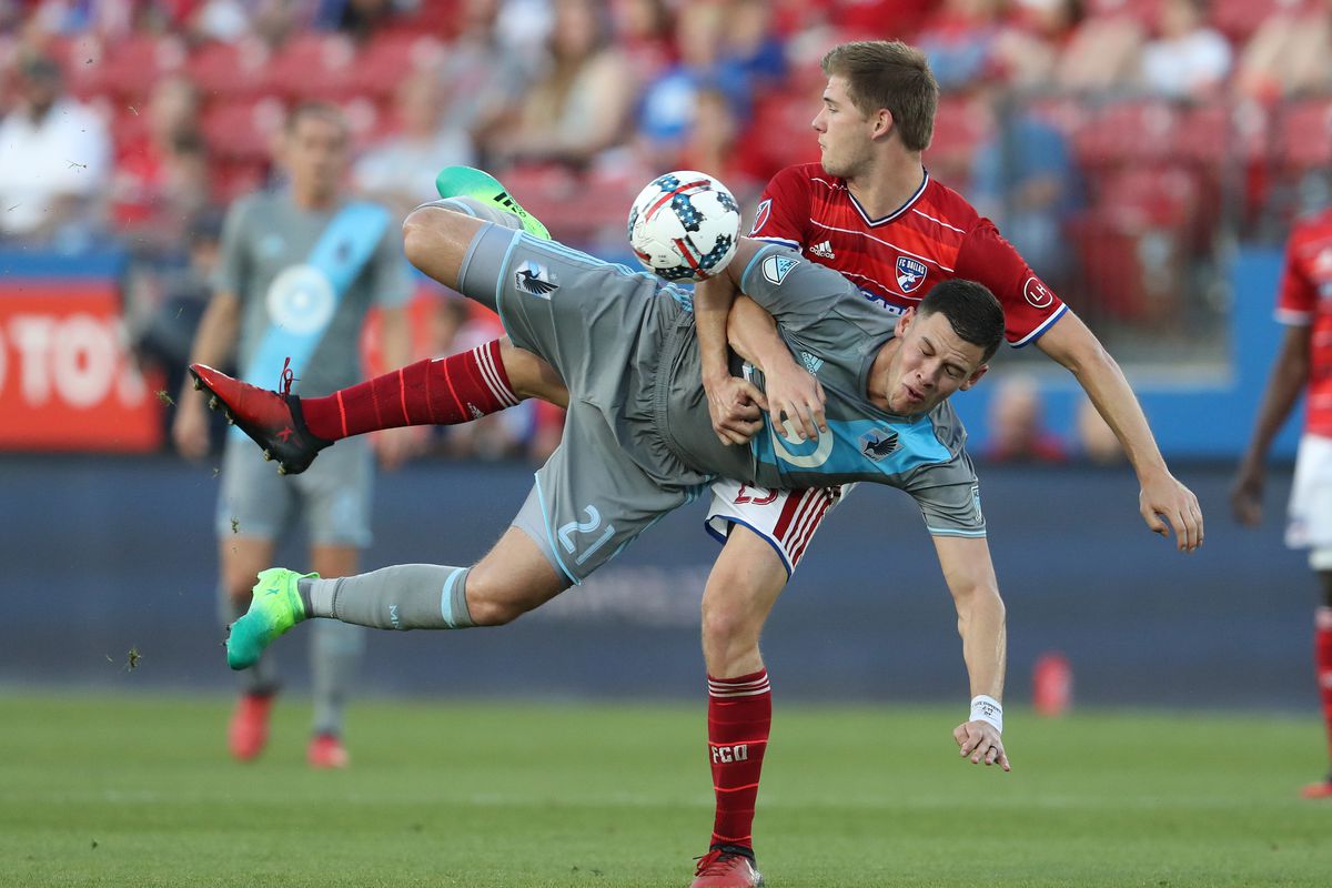 FC Dallas vs Minnesota United Preview, Tips and Odds Sportingpedia