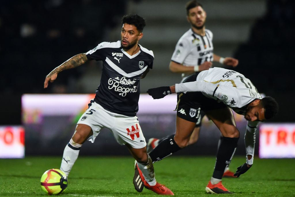 Angers vs Bordeaux Preview, Tips and Odds Sportingpedia Latest