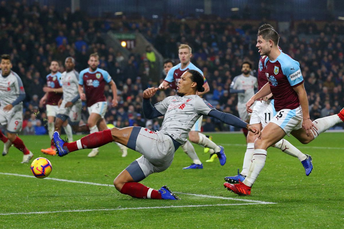 Burnley Vs Liverpool Preview Tips And Odds Sportingpedia Latest