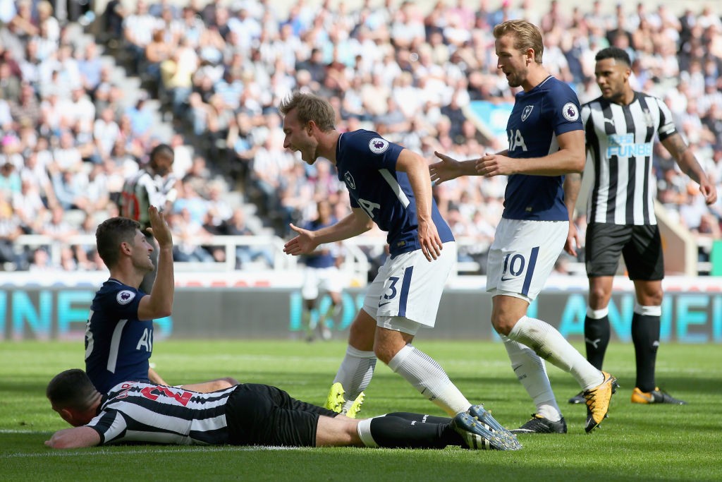 Tottenham vs Newcastle Preview, Tips and Odds Sportingpedia Latest