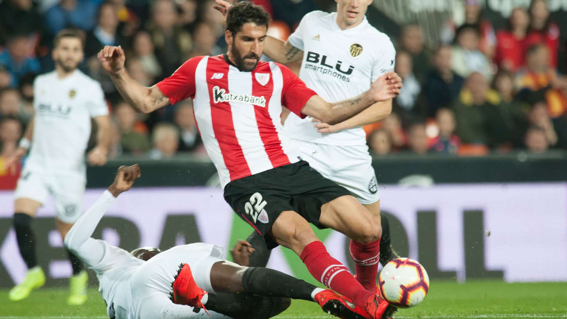 Athletic Bilbao vs Valencia Preview, Tips and Odds Sportingpedia