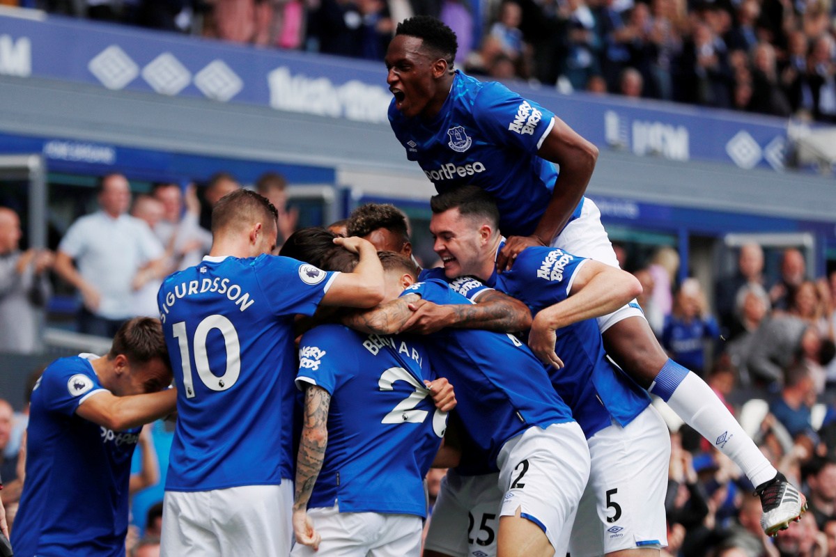 Bournemouth Vs Everton Preview, Tips And Odds - Sportingpedia - Latest ...