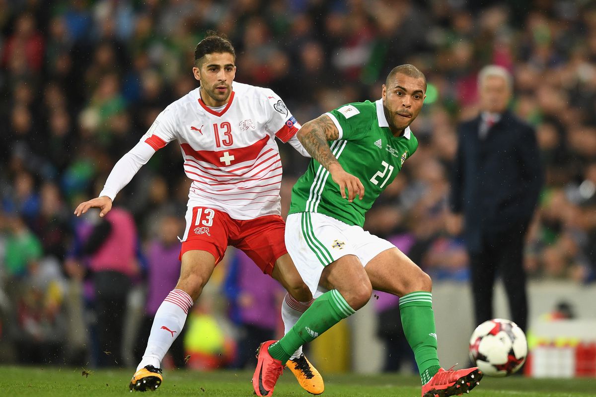 Ireland vs Switzerland Preview, Tips and Odds Sportingpedia Latest