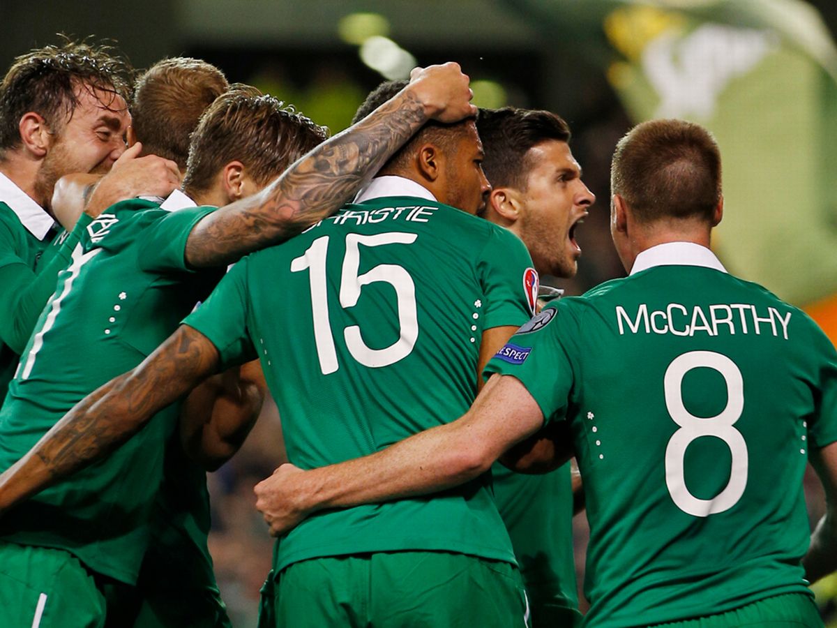 Ireland vs Switzerland Preview, Tips and Odds Sportingpedia Latest