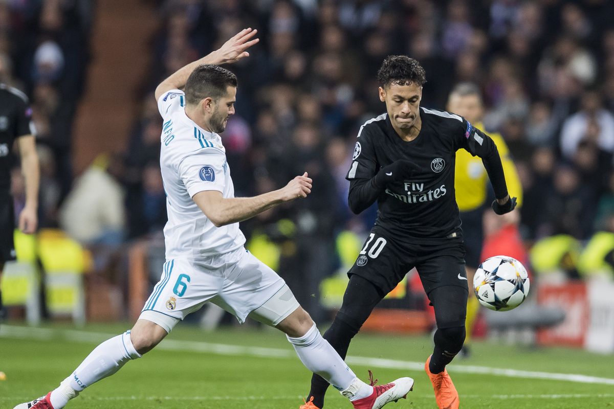 Paris SaintGermain vs Real Madrid Preview, Tips and Odds