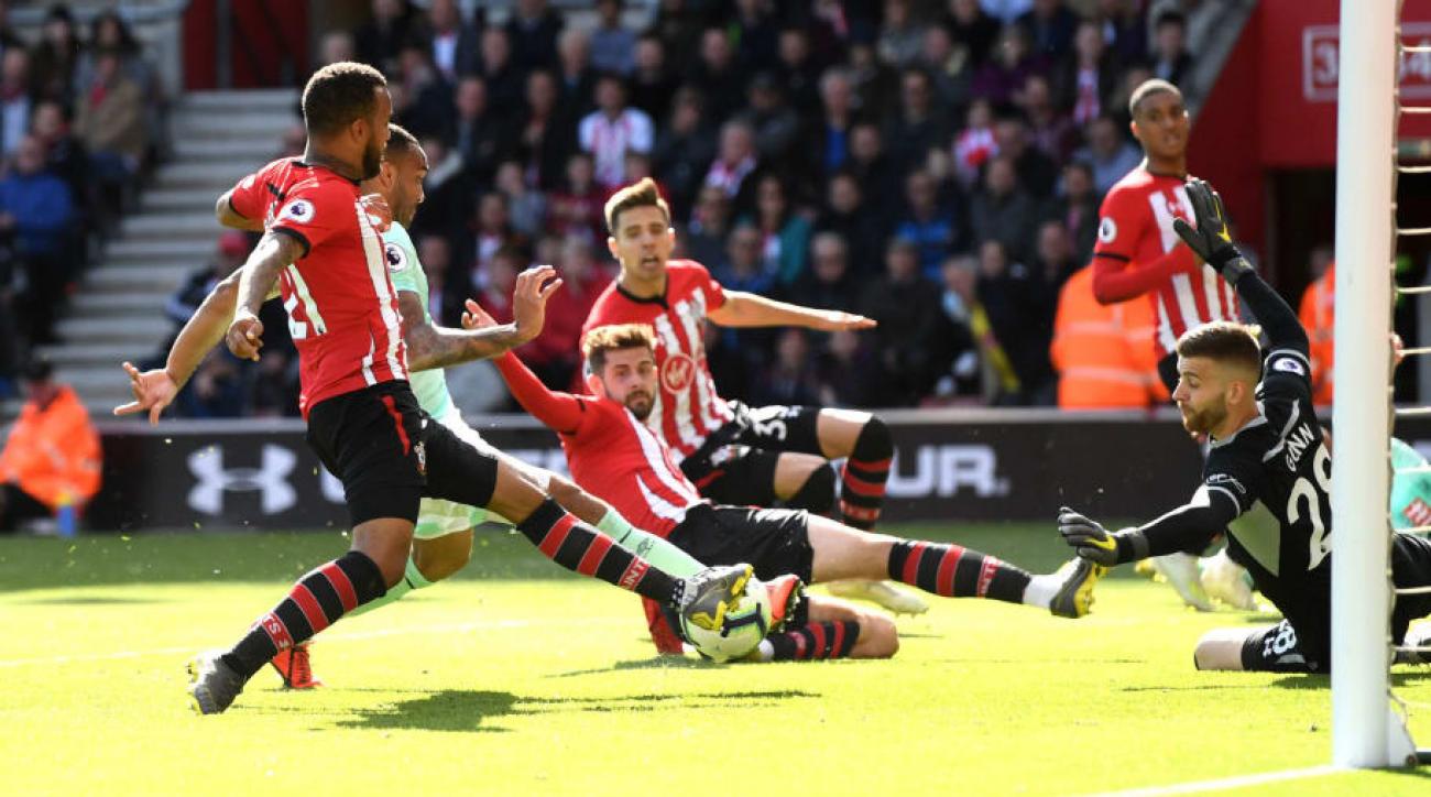 Southampton Vs Bournemouth Preview, Tips And Odds - Sportingpedia ...