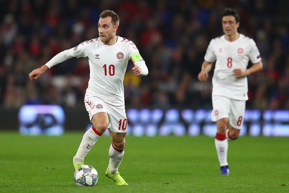 Denmark Vs Switzerland Preview, Tips And Odds - Sportingpedia - Latest ...