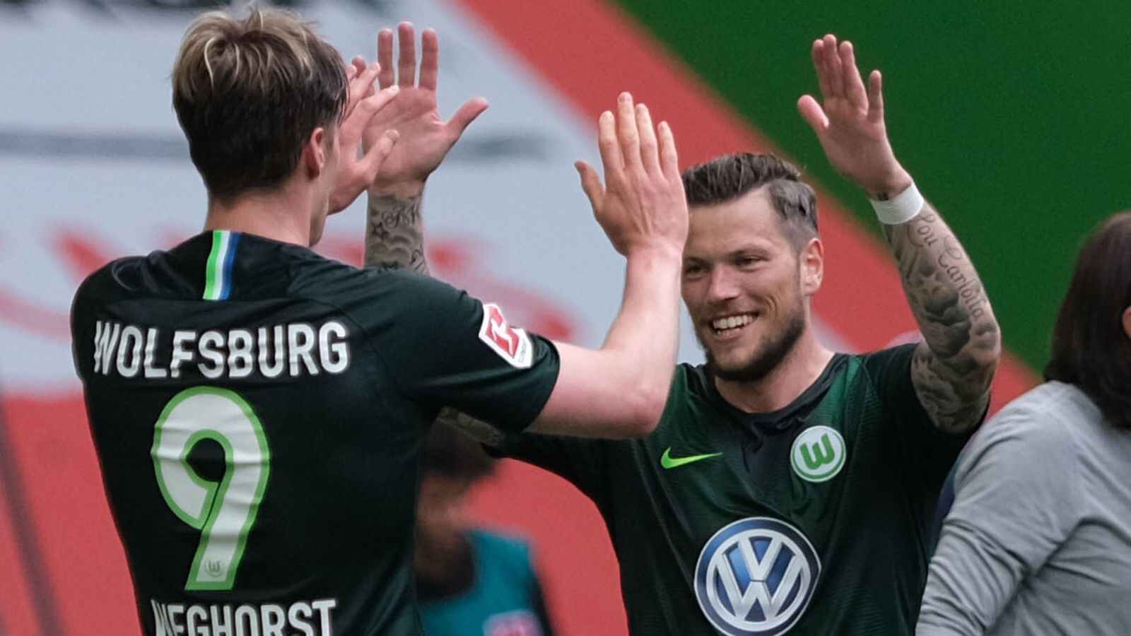 Wolfsburg Vs Freiburg Preview, Tips And Odds - Sportingpedia - Latest ...