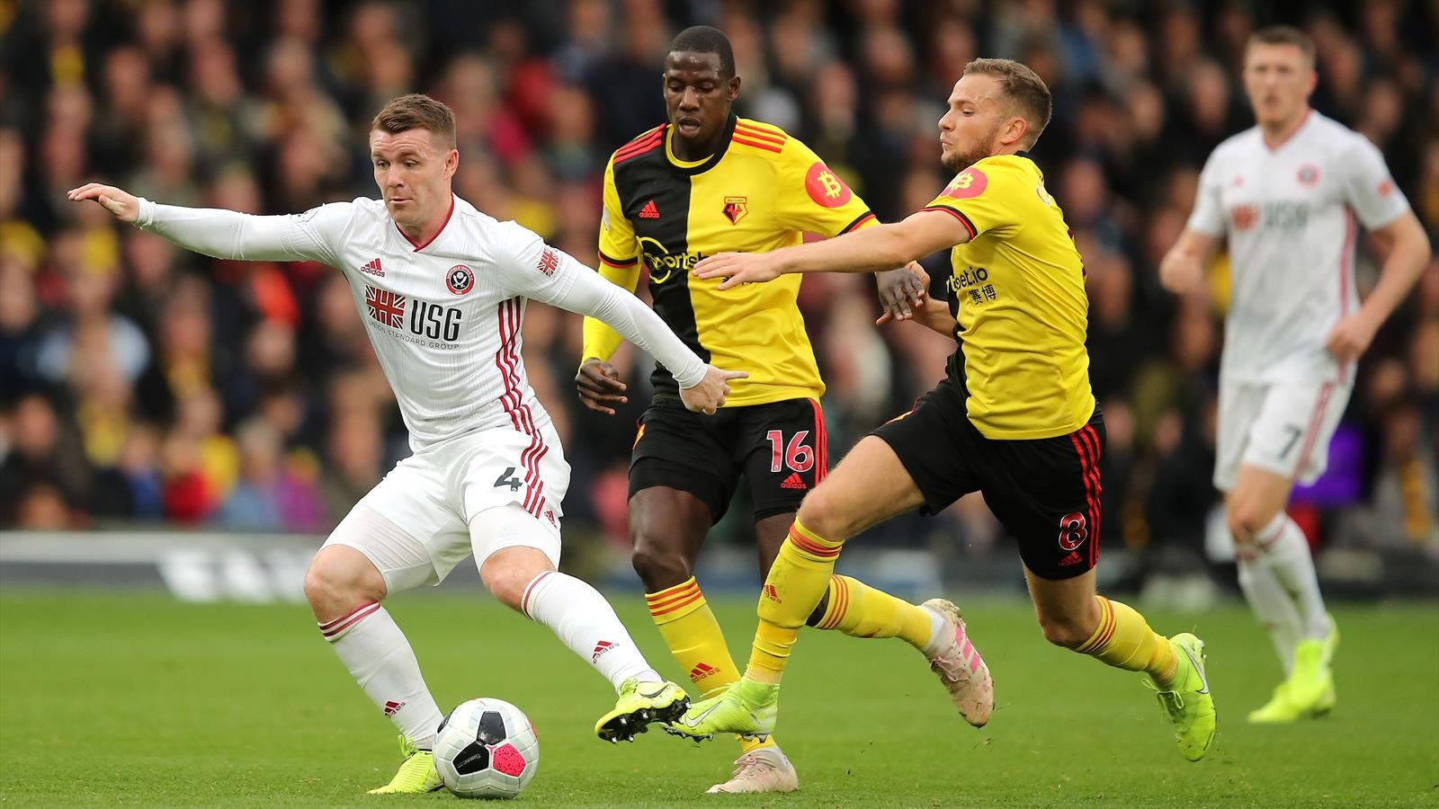 Sheffield United vs Watford Preview, Tips and Odds  Sportingpedia