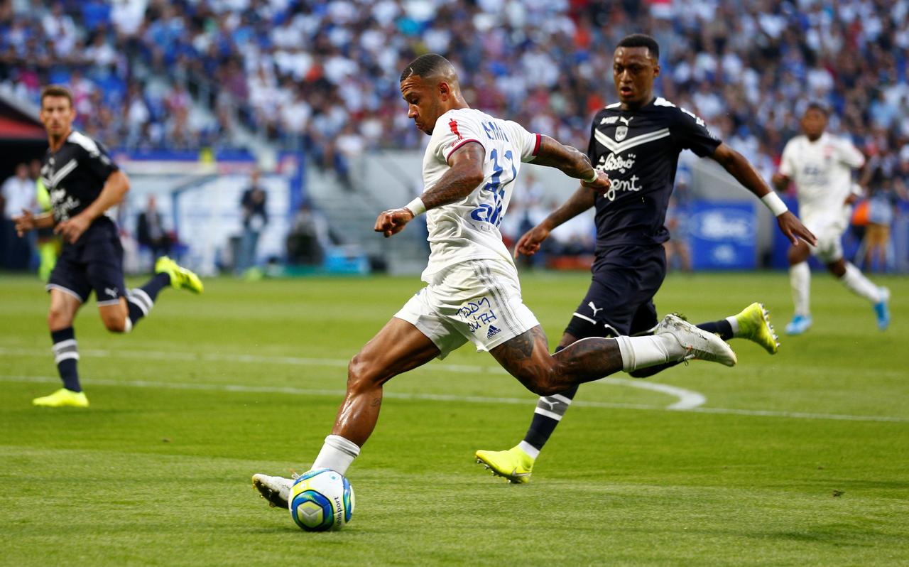 Bordeaux vs Lyon Preview, Tips and Odds - Sportingpedia - Latest Sports