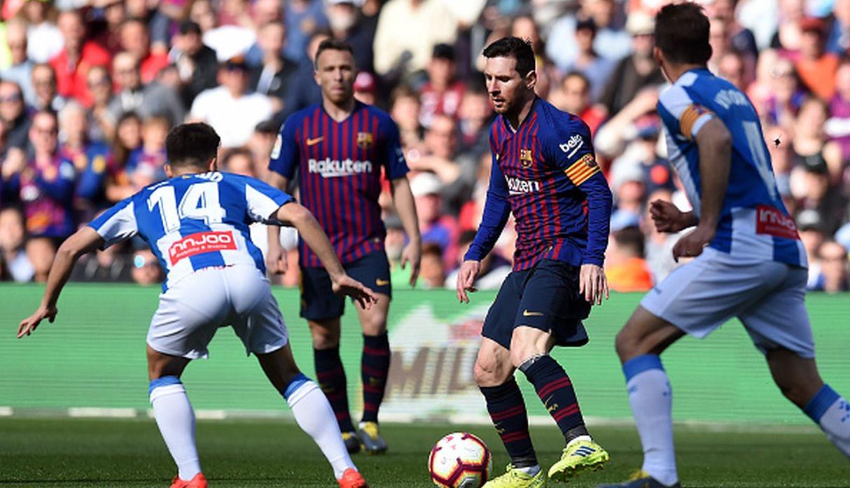 Espanyol Vs Barcelona Preview, Tips And Odds - Sportingpedia - Latest ...