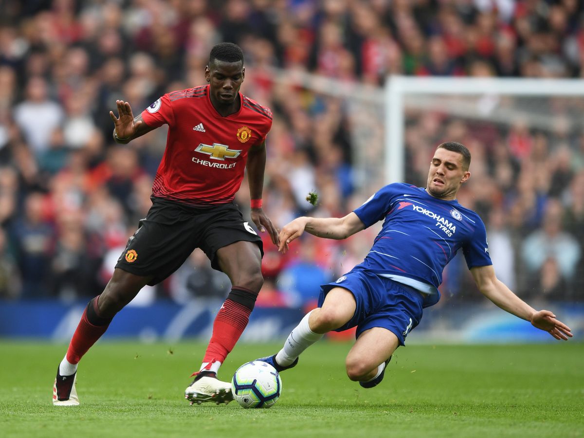 Chelsea vs Manchester United Preview, Tips and Odds - Sportingpedia