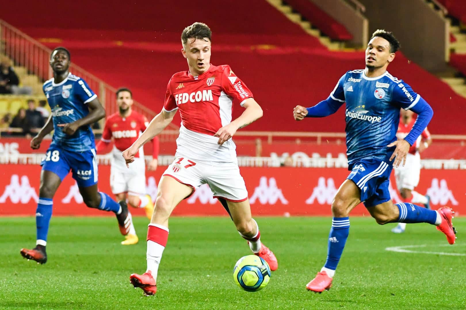 Monaco Vs Montpellier Preview, Tips And Odds - Sportingpedia - Latest 