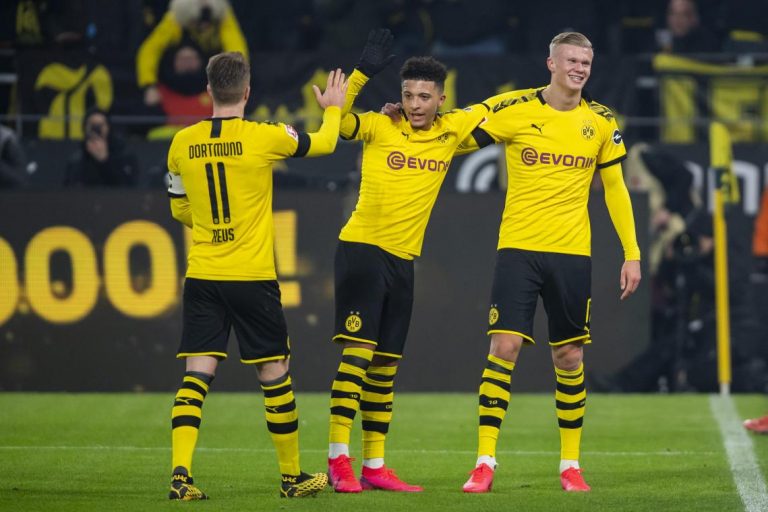 Sevilla vs Borussia Dortmund Preview, Tips and Odds ...