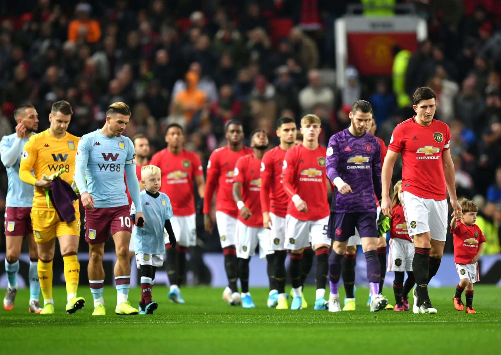 Aston Villa vs Manchester United Preview, Tips and Odds - Sportingpedia