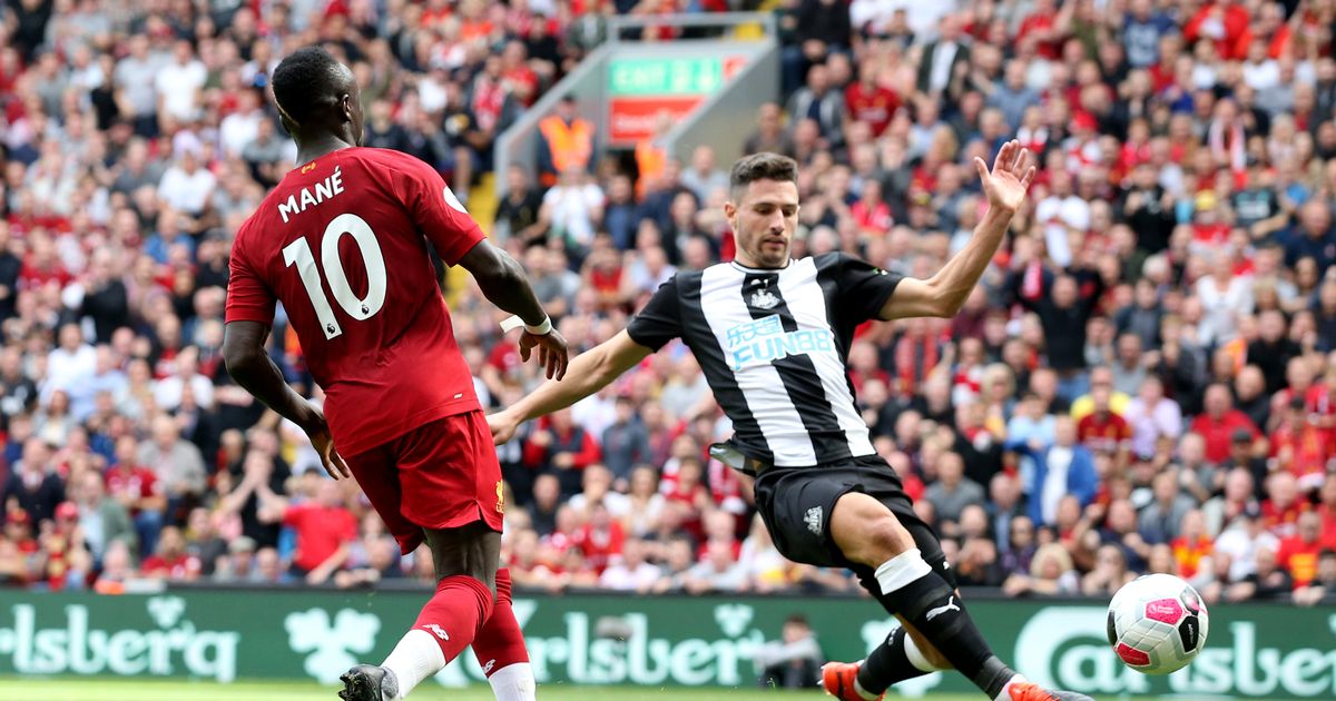 Newcastle vs Liverpool Preview, Tips and Odds - Sportingpedia - Latest