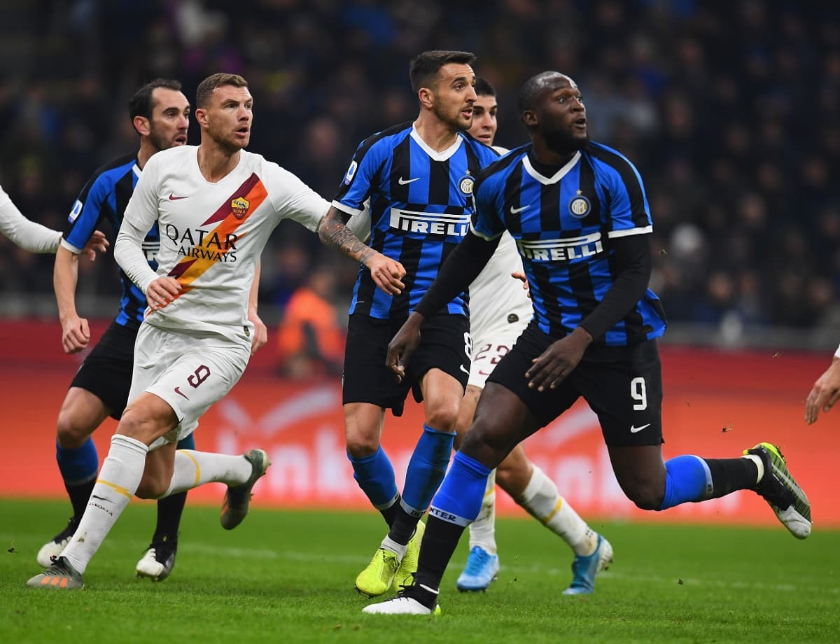 Roma vs Inter Preview, Tips and Odds Sportingpedia Latest Sports