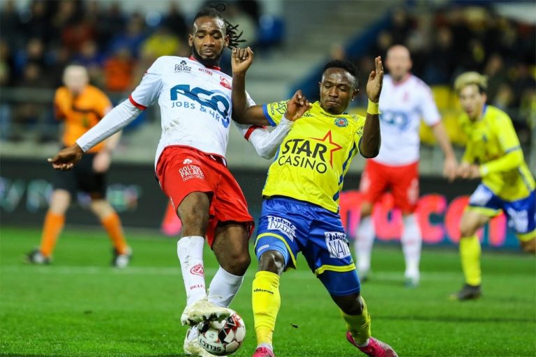 Kortrijk vs WaaslandBeveren Preview, Tips and Odds  Sportingpedia