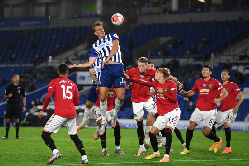 Brighton vs Manchester United Preview, Tips and Odds  Sportingpedia