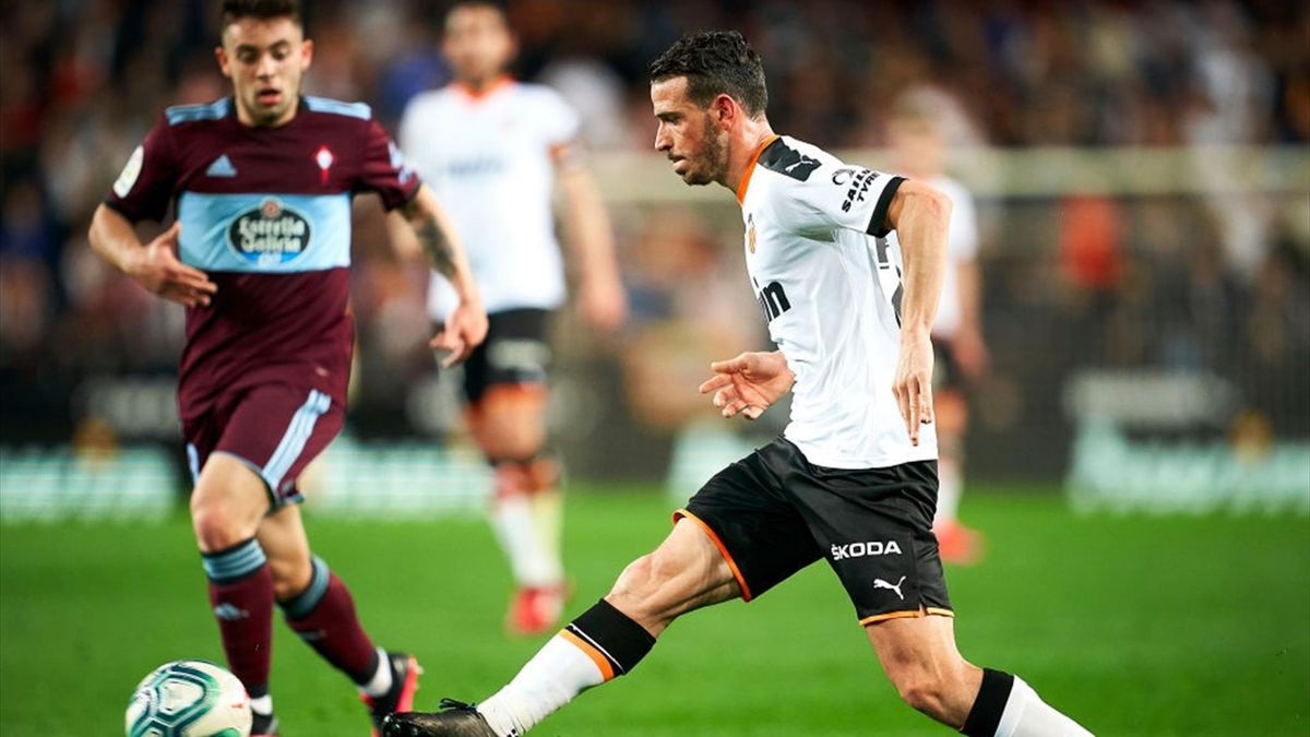 Celta Vigo vs Valencia Preview, Tips and Odds Sportingpedia Latest