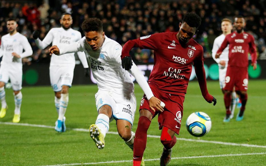 Marseille Vs Metz Preview, Tips And Odds - Sportingpedia - Latest ...