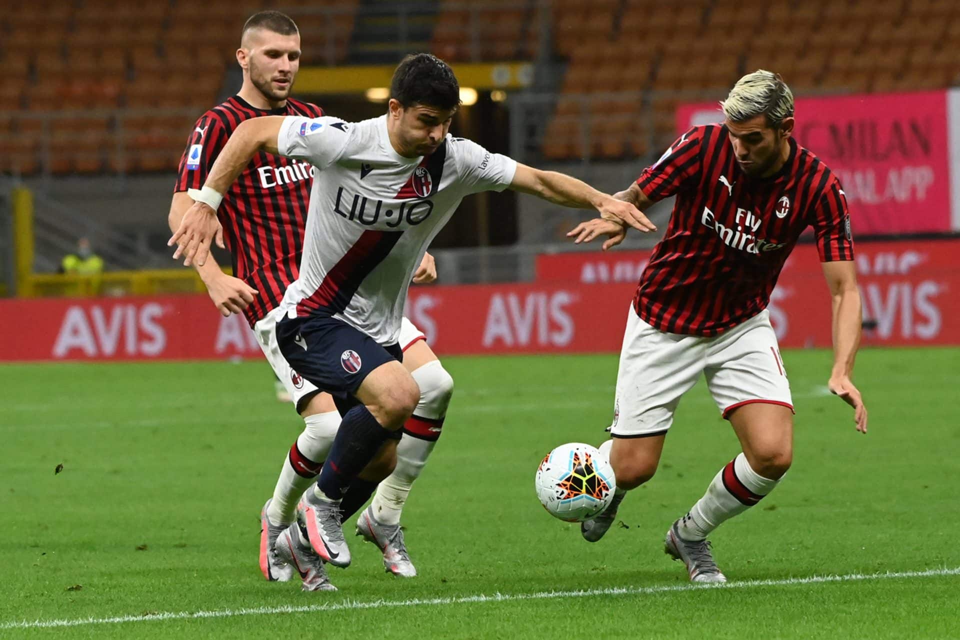 Milan vs Bologna Preview, Tips and Odds - Sportingpedia - Latest Sports