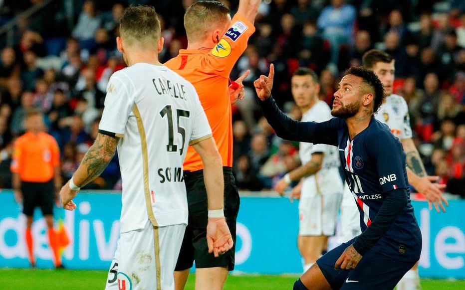 Paris SaintGermain vs Angers Preview, Tips and Odds  Sportingpedia