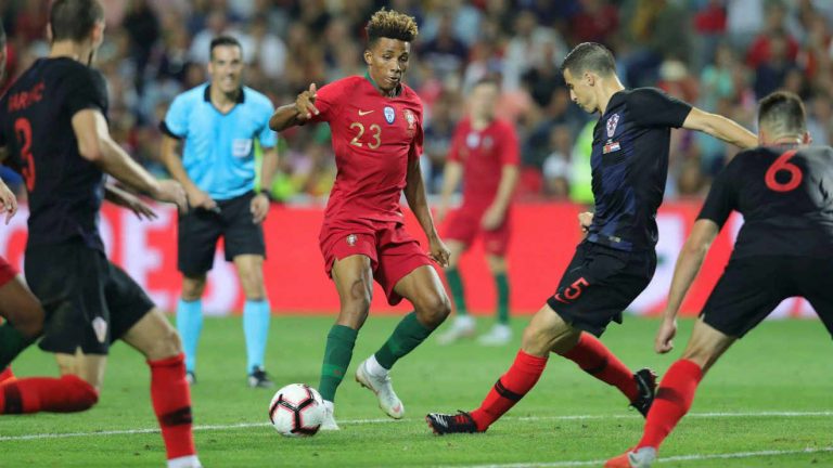 Portugal vs Croatia Preview, Tips and Odds - Sportingpedia - Latest