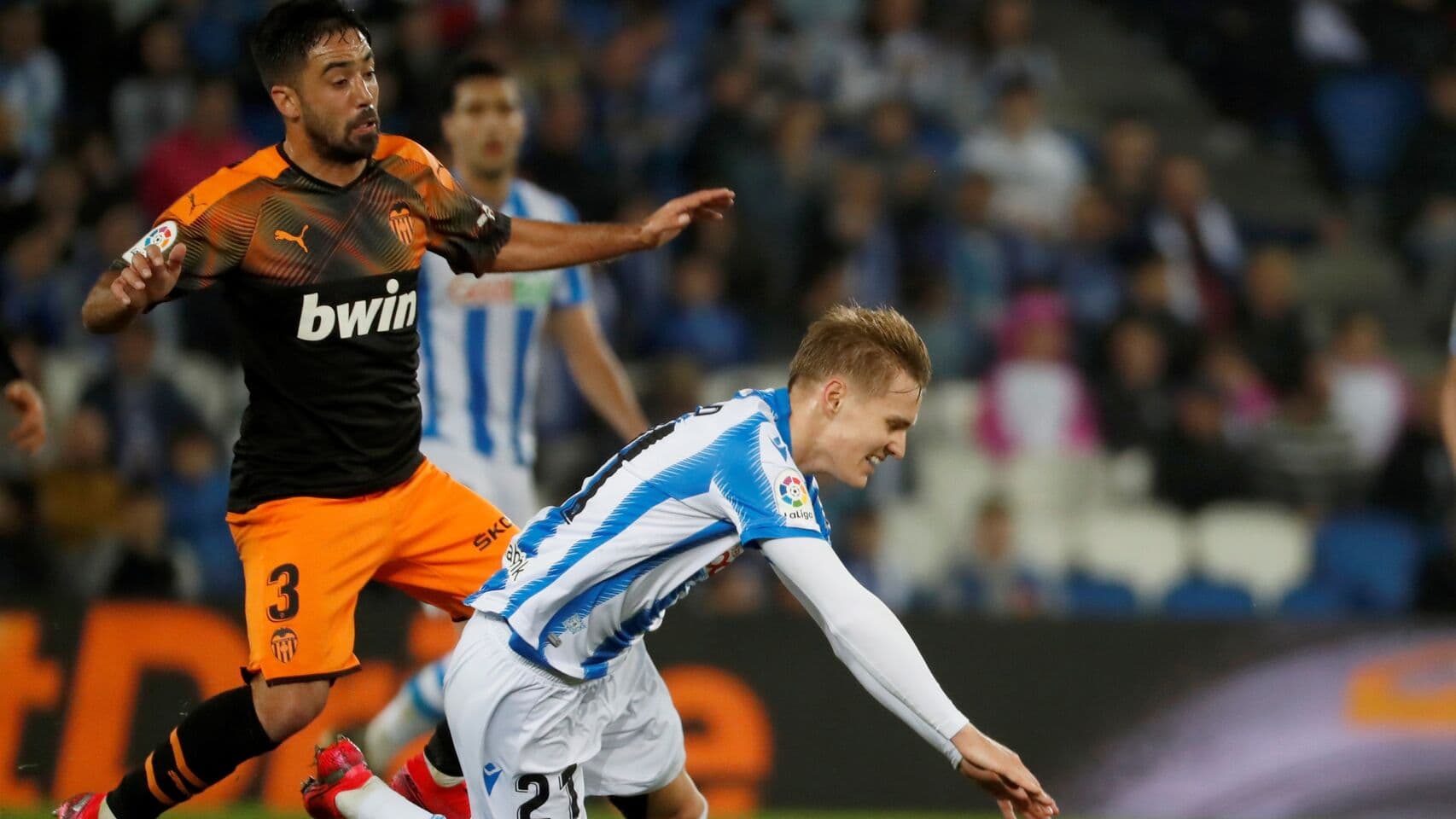 Real Sociedad vs Valencia Preview, Tips and Odds Sportingpedia