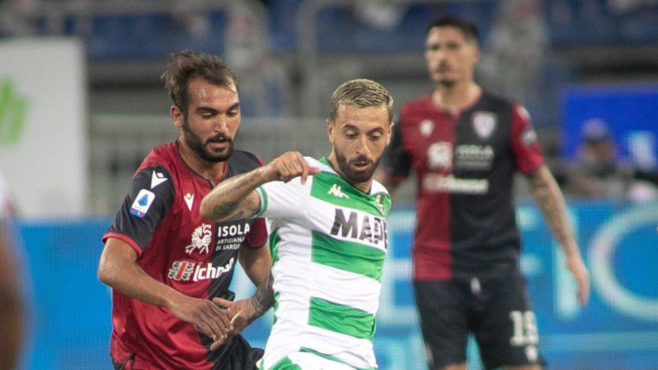 Sassuolo Vs Cagliari Preview, Tips And Odds - Sportingpedia - Latest ...