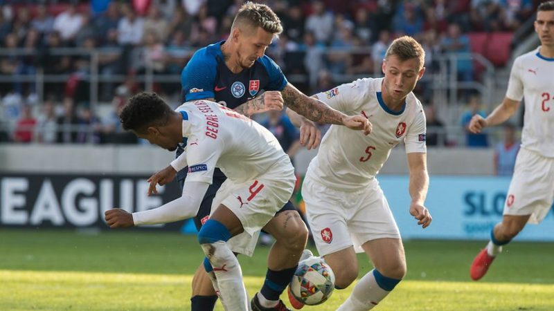 Slovakia vs Czech Republic Preview, Tips and Odds - Sportingpedia