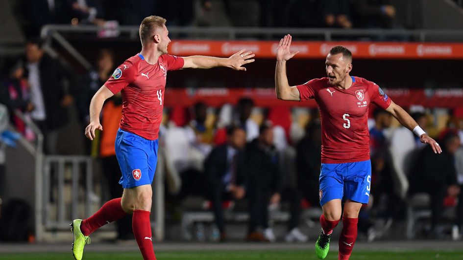 Slovakia vs Czech Republic Preview, Tips and Odds - Sportingpedia